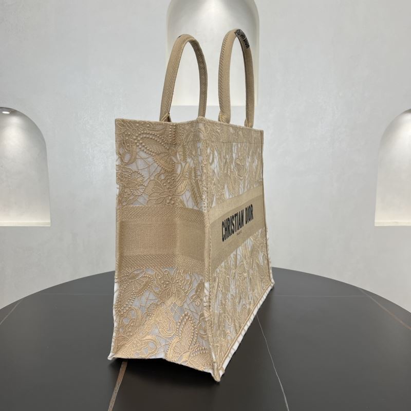chr1st1an D10r shopping bags